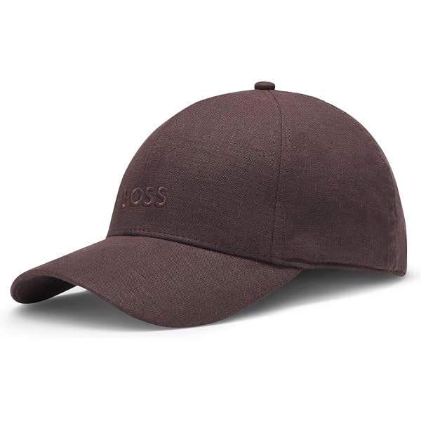 Amazon | [ボス] キャップ コットンツイル キャップ Double B